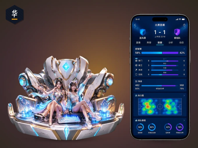下载华体会 APP，移动看球首选